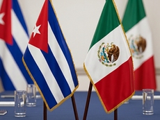 Rechaza Gabinete de Seguridad informe sobre presunta "Mafia Cubana" en el país