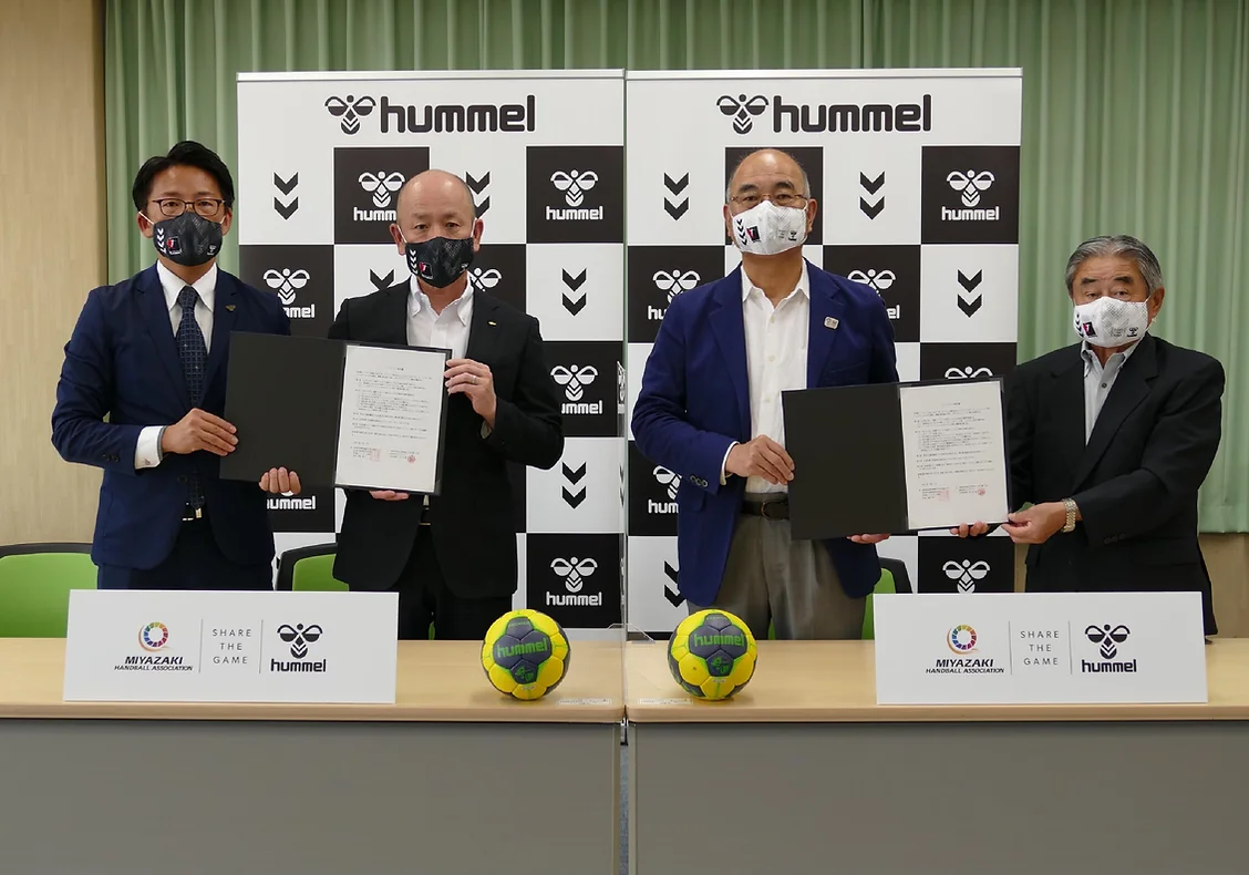 宮崎県ハンドボール協会