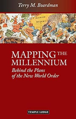 Mapping the Millennium
