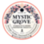 Pine Mystic Grove Candle