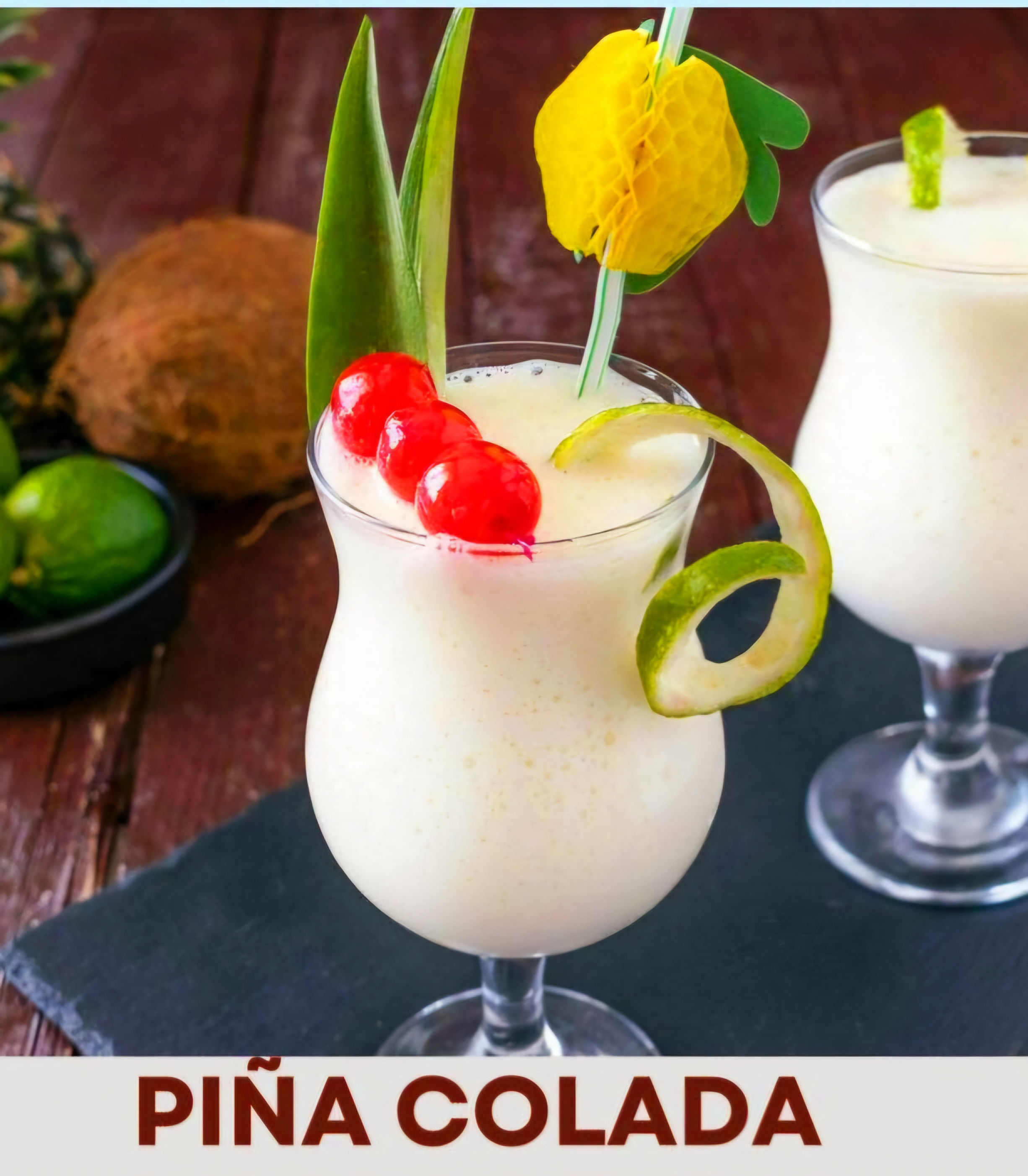 Pina Colada