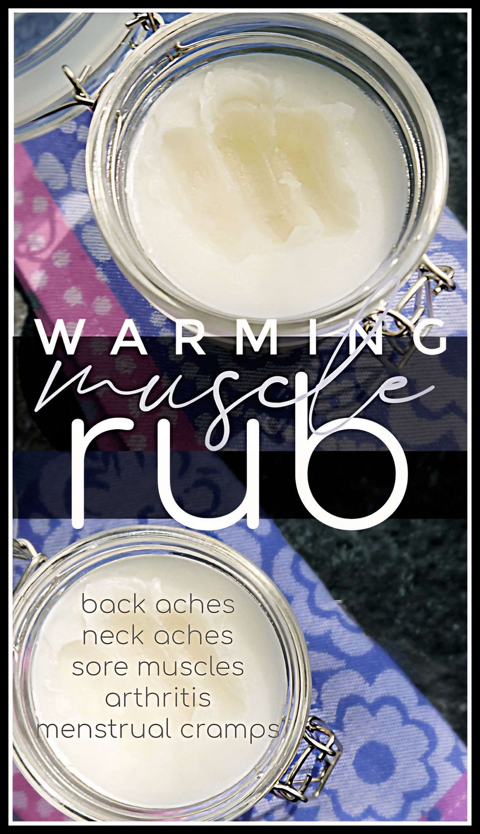 Thumbnail: Sore Muscle and Joint Rub