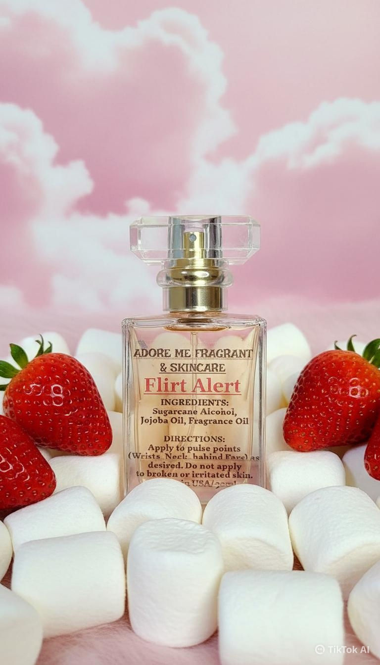 Thumbnail: 30ml Perfume Elixirs