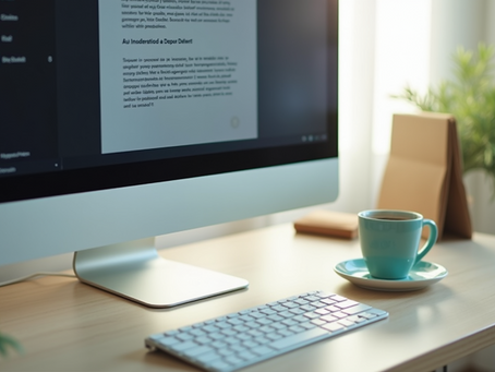 Boost Local SEO with Secure Document Digitization Solutions
