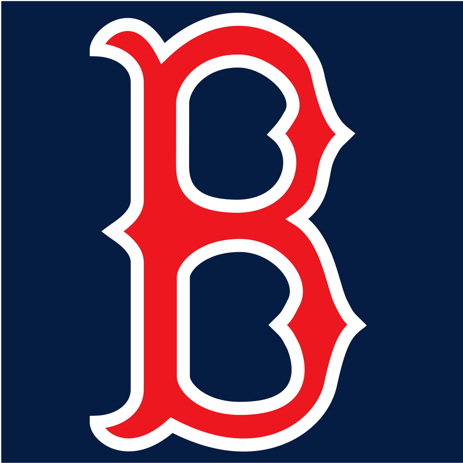 Suddenly RED SOX!
