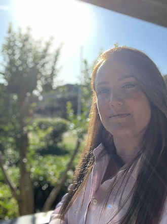Caroline Ibrahim mindset and wellness mentor