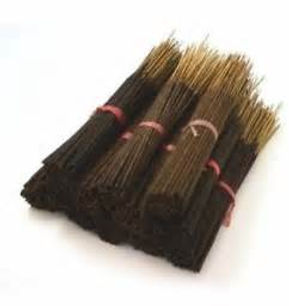 Exotic Incense