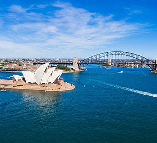 5 Day Sydney Seniors coach tour