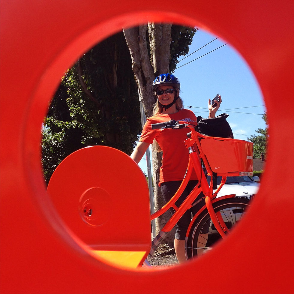 BIKETOWN