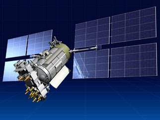 GLONASS - past, present and future