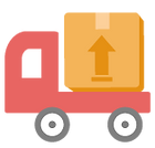 entrega Van