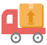 entrega Van