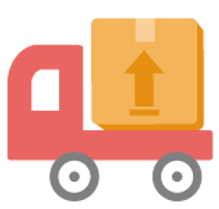 Delivery Van