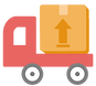 Delivery Van