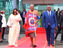 Mswati III se despide de Malabo tras su participación en la cumbre internacional