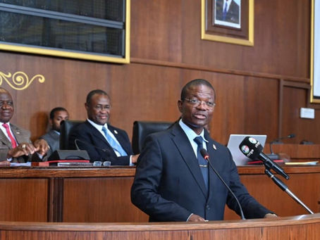 Nuevas reglas de juego en el sector laboral con la reforma de la Ley General de Trabajo en la Cámara de Diputados.