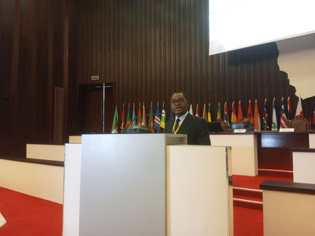 Guinea Ecuatorial anuncia designación de 21 nuevos registradores civiles durante la cumbre del APAI-CRVS en Malabo