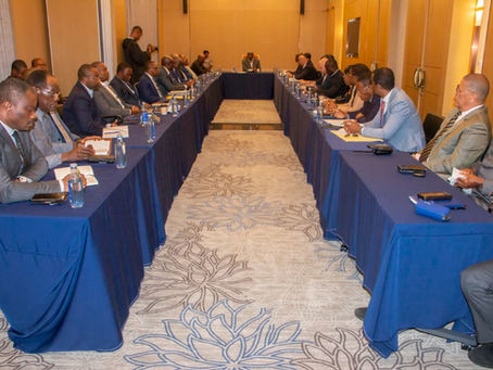 Recta final para la visita papal en Guinea Ecuatorial 