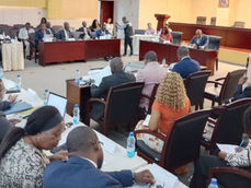 Tesorería analiza en consejo directivo extraordinario su hoja de ruta para el segundo semestre de 2026