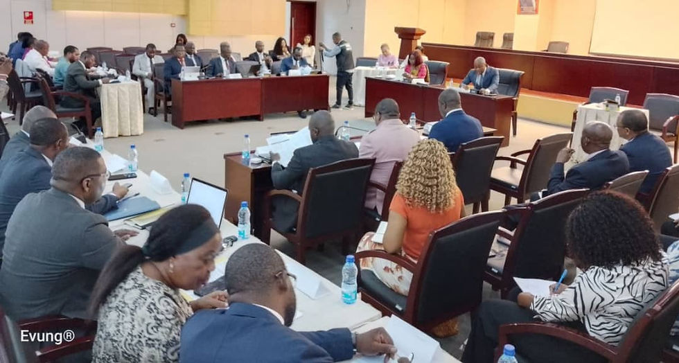 Tesorería analiza en consejo directivo extraordinario su hoja de ruta para el segundo semestre de 2026