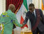 Nguema Obiang Mangue sitúa el empleo juvenil en el centro de las prioridades nacionales