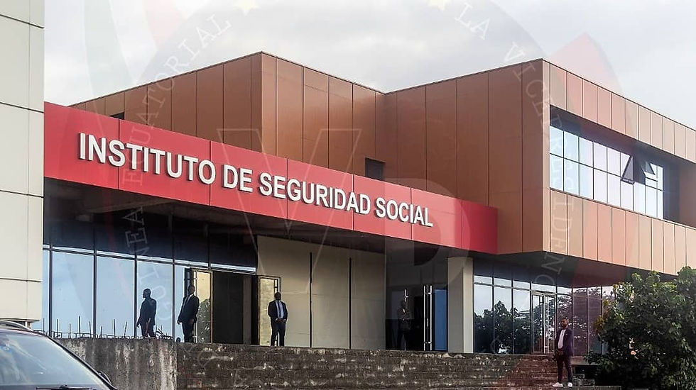 El Vicepresidente se pronuncia ante las irregularidades registradas en INSESO y exige responsabilidades por presuntos desvíos de fondos