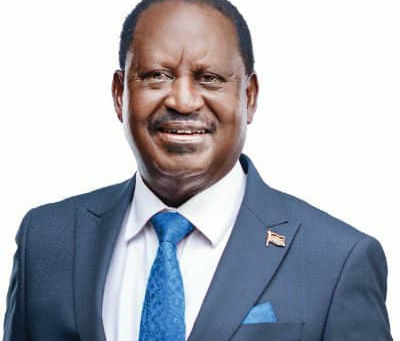 Muere Raila Odinga en India y su despedida en Nairobi deja tres muertos por intervención policial.