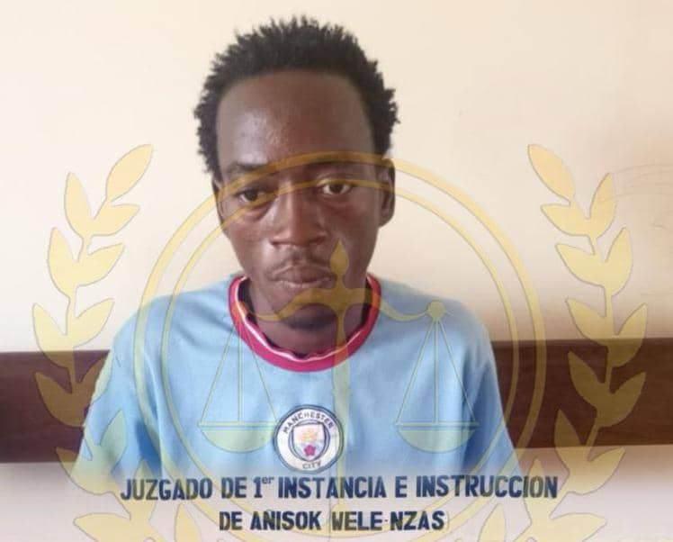 Joven indultado vuelve a las andadas y saquea la vivienda rural de un eminente actor jurídico de Añisok