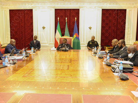 El Gobierno revisa su plan en el caso SHEFA GOLD para definir su postura final 