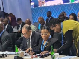 Guinea Ecuatorial busca resultados concretos en su cooperación con el Banco Mundial
