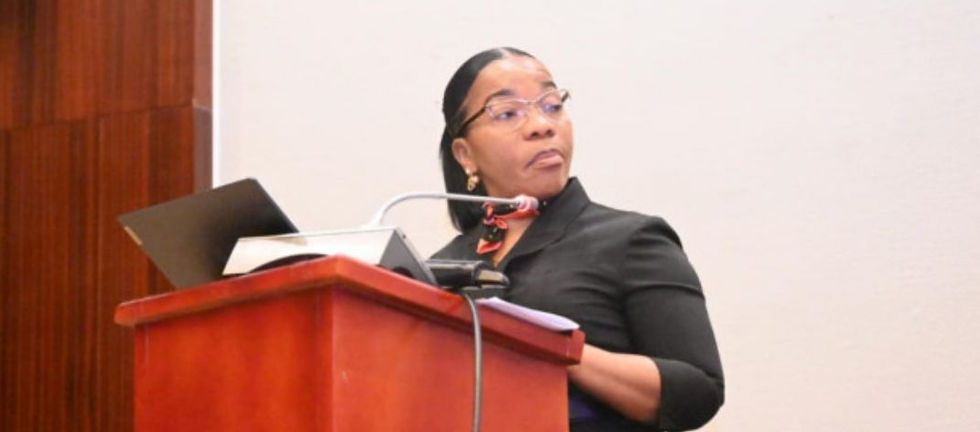 La Tesorería pone en valor la transformación del sistema de trámites vehiculares con OFIVE-GE