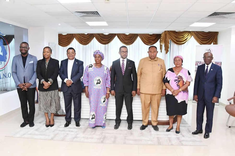 FCMNO hace balance de sus proyectos sociales en curso y asienta las bases de su hoja de ruta del 2026