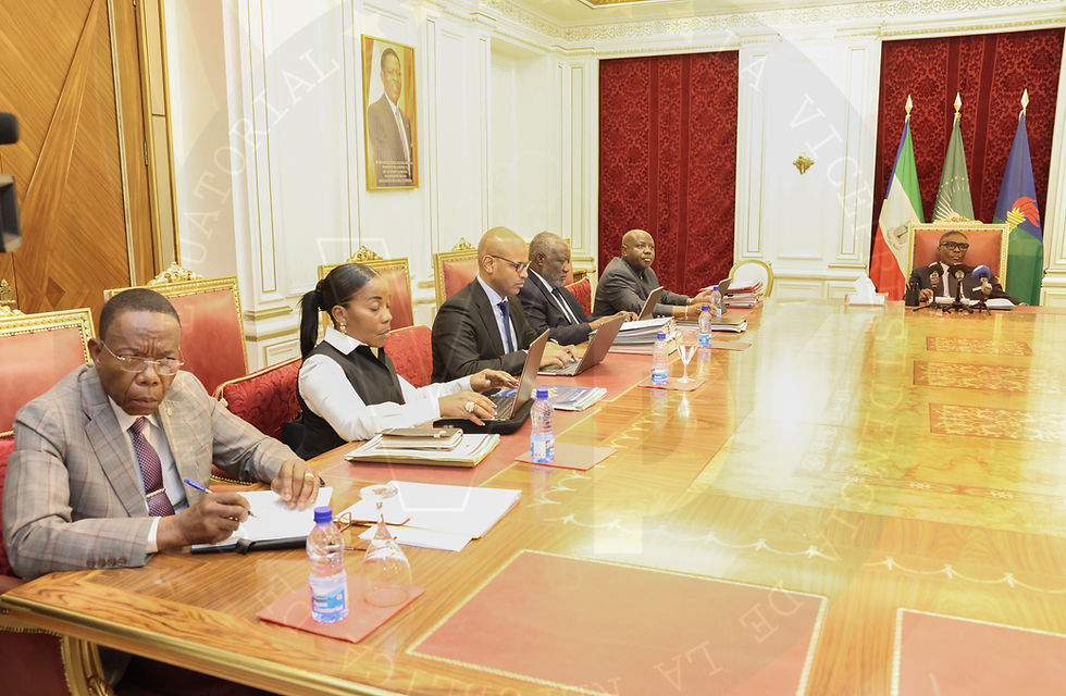 El Gobierno fija una semana a Sogea Satom para definir el futuro de las obras a su cargo en La Paz 