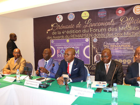 Costa de Marfil será la sede del Fórum de REMAPSEN sobre Enfermedades Tropicales Desatendidas en África 