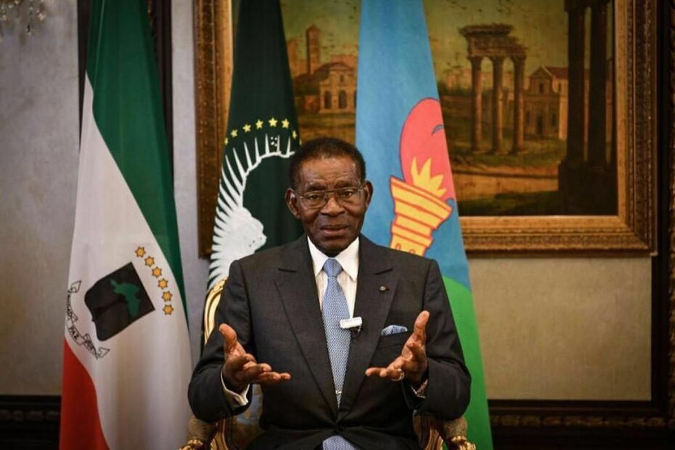 Malabo estrecha lazos con Pretoria y Freetown: Obiang Nguema Mbasogo felicita a Sudáfrica y Sierra Leona por sus días nacionales