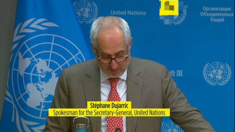 Organizaciones regionales africanas se unen en bloque y condenan el golpe militar en Guinea Bissau.