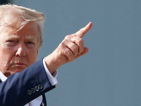 Trump incluye a Guinea Ecuatorial en su lista de nuevos aranceles y provoca polémica con una destitución.