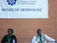 Vicente Ehate Tomi participa como observador electoral de la CPLP en las votaciones de Sao Tomé y Príncipe