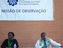 Vicente Ehate Tomi participa como observador electoral de la CPLP en las votaciones de Sao Tomé y Príncipe