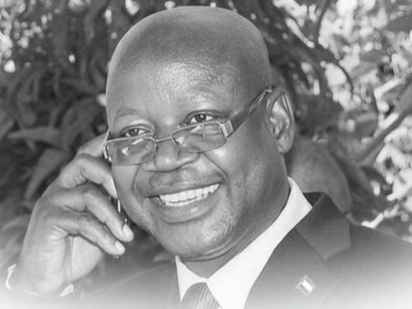 Guinea Ecuatorial pierde a un alto servidor del Estado y referente institucional del Senado 