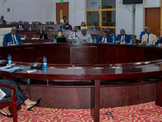 Guinea Ecuatorial prepara una nueva etapa para la aplicación de los ODS