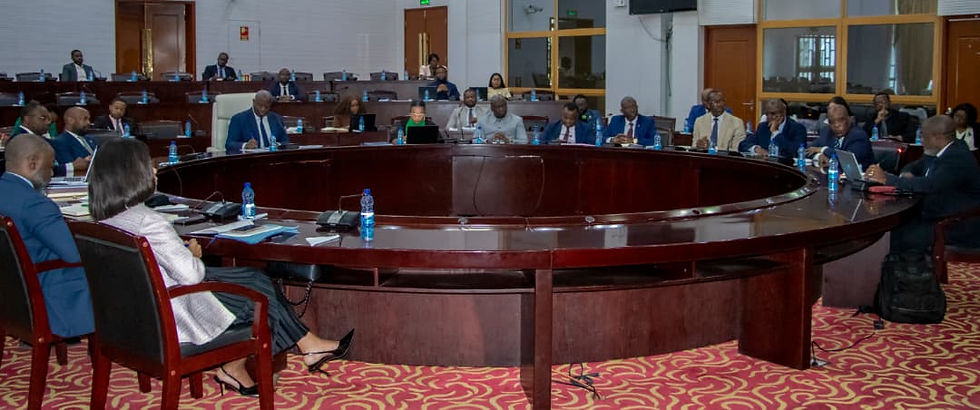 Guinea Ecuatorial prepara una nueva etapa para la aplicación de los ODS