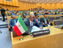 Los ministros de Exteriores de África abordan los principales desafíos del continente en Addis Abeba