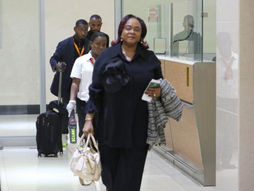 El Senado ecuatoguineano toma parte en la conferencia africana de cámaras altas