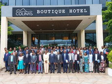 Guinea Ecuatorial cifra su población en 1.727.151 habitantes en 2025, según el Anuario Estadístico del INEGE