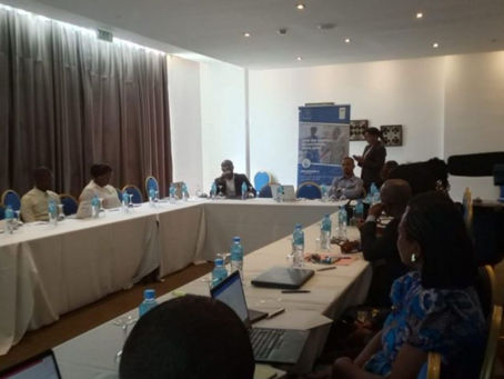 Guinea Ecuatorial da luz verde al programa nacional de sensibilización climática para reducir emisiones contaminantes