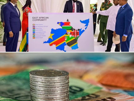 La Comunidad de África Oriental fija 2031 como nueva fecha para la entrada en circulación de su moneda única