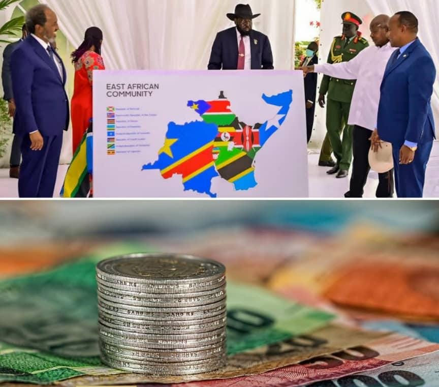 La Comunidad de África Oriental fija 2031 como nueva fecha para la entrada en circulación de su moneda única