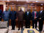 Guinea Ecuatorial y la CEEAC revisan los retos financieros de la organización en una visita institucional de alto nivel