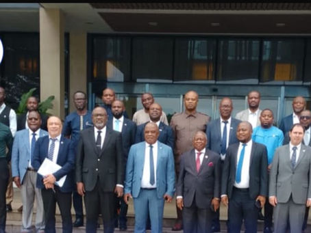 Guinea Ecuatorial pone en marcha el proyecto RESISLAND para reforzar la resiliencia climática